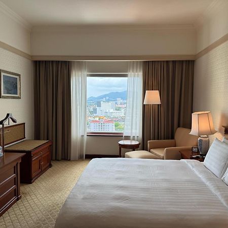 Gurney Bay Hotel, A Parkroyal Partner Hotel George Town Exteriér fotografie