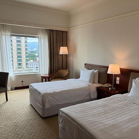 Gurney Bay Hotel, A Parkroyal Partner Hotel George Town Exteriér fotografie