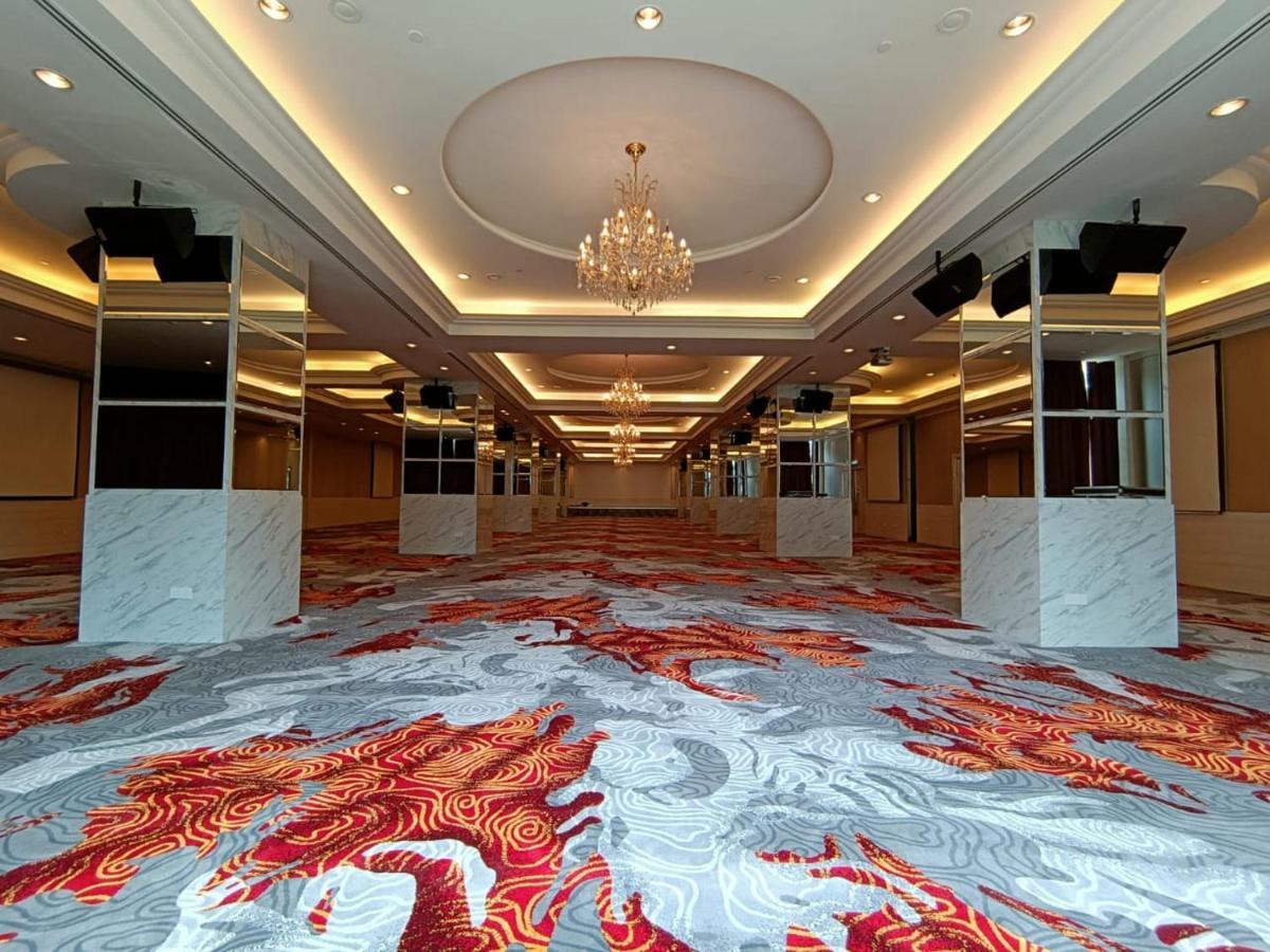 Gurney Bay Hotel, A Parkroyal Partner Hotel George Town Exteriér fotografie The Grand Ballroom