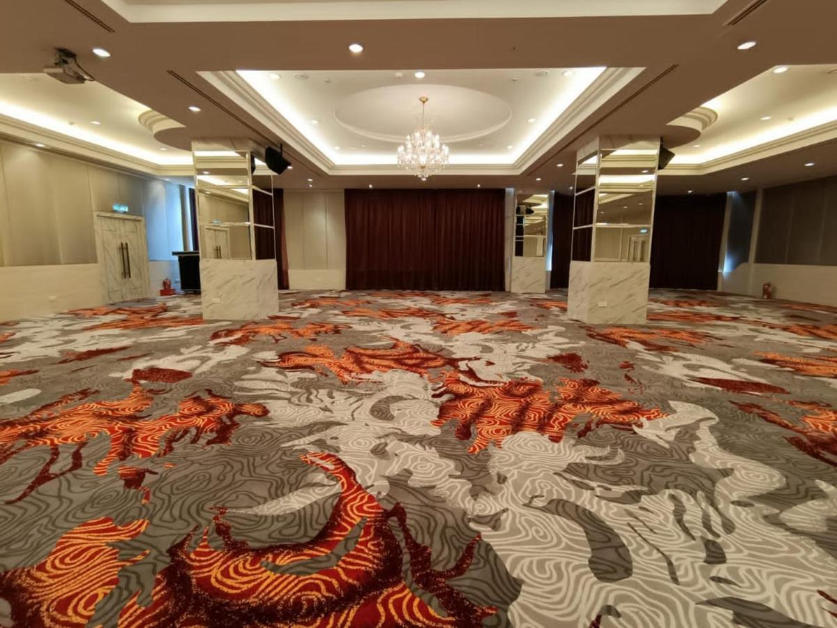 Gurney Bay Hotel, A Parkroyal Partner Hotel George Town Exteriér fotografie The ballroom