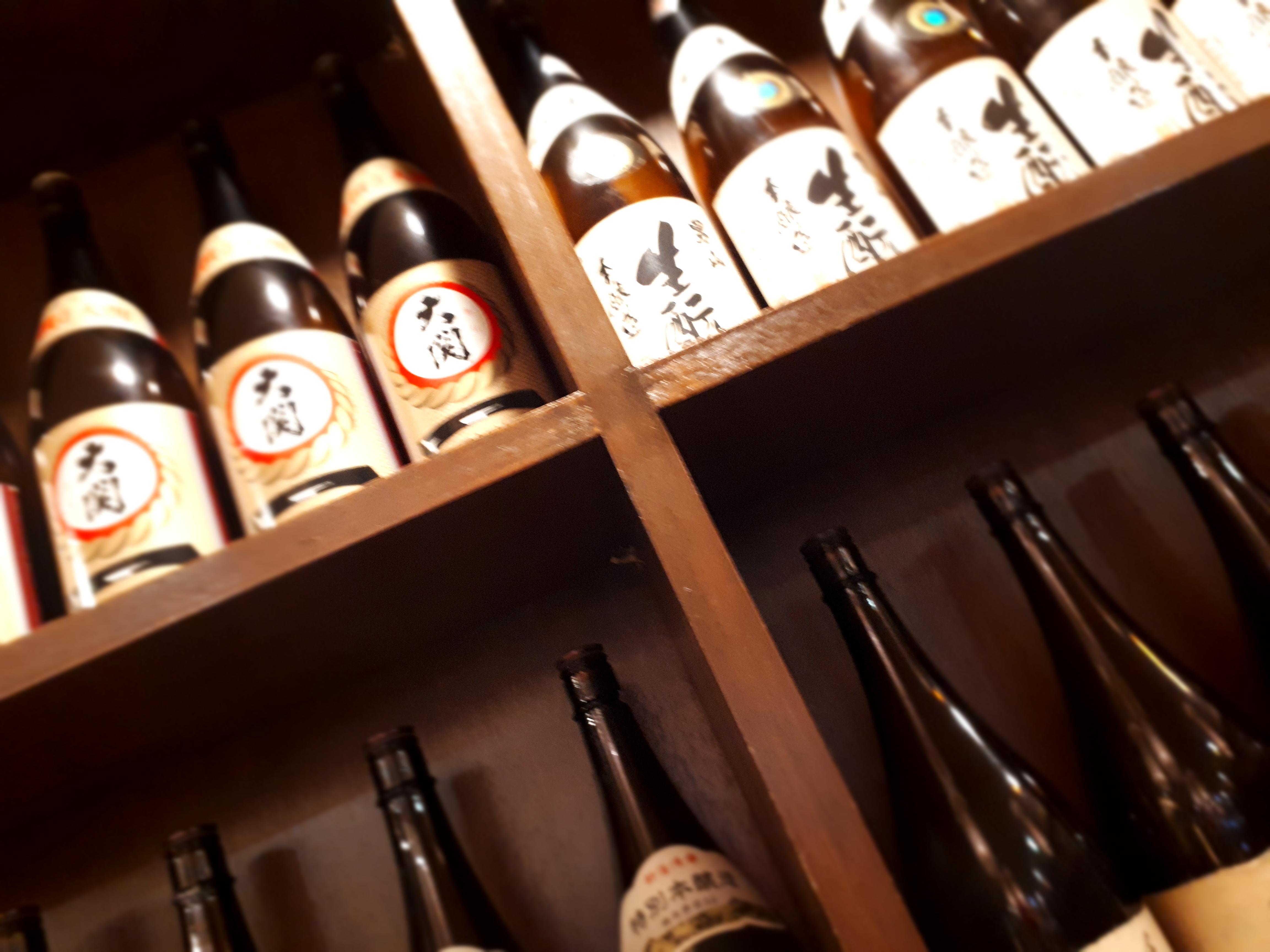 Gurney Bay Hotel, A Parkroyal Partner Hotel George Town Exteriér fotografie Bottles of sake