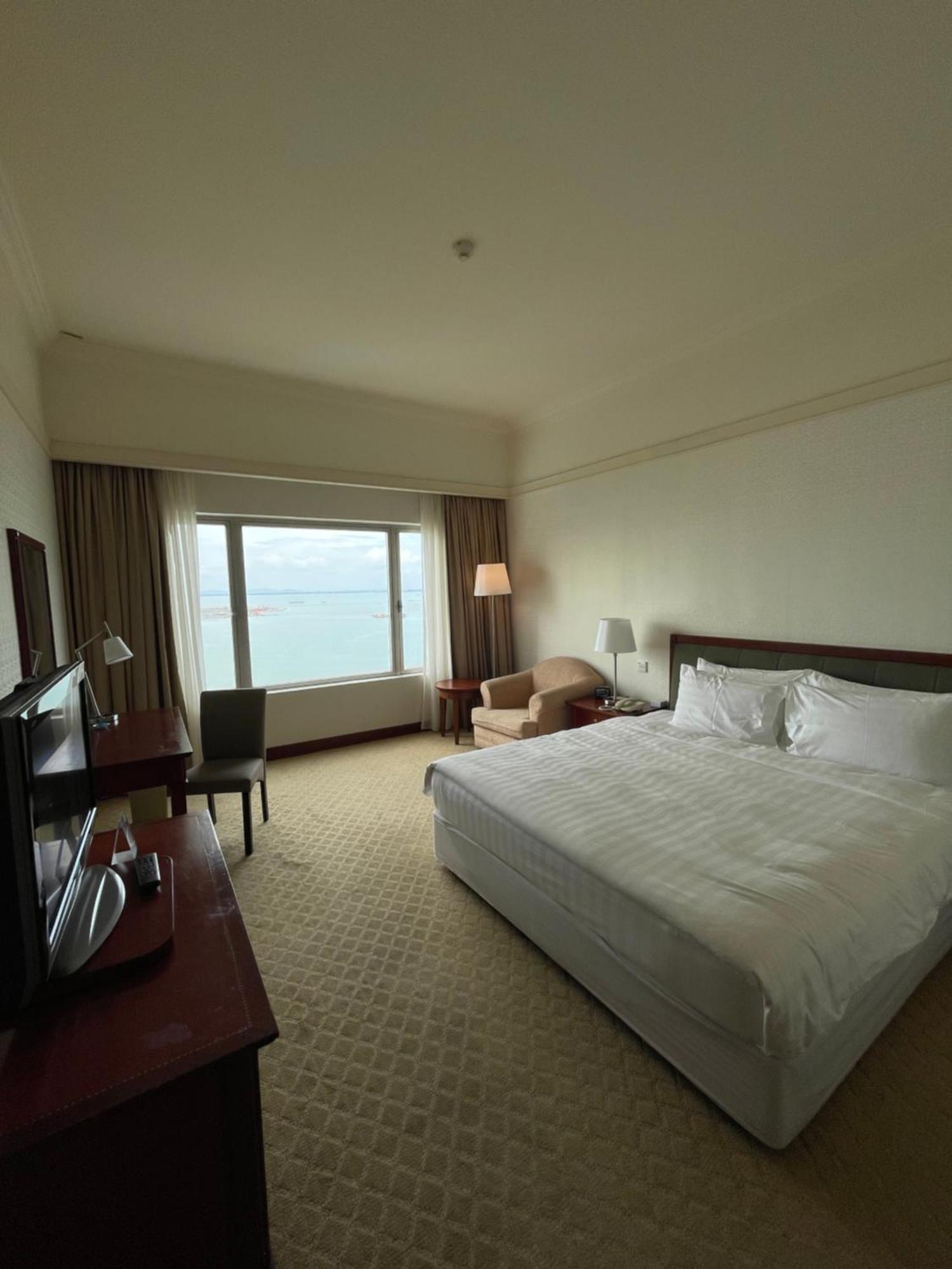 Gurney Bay Hotel, A Parkroyal Partner Hotel George Town Exteriér fotografie