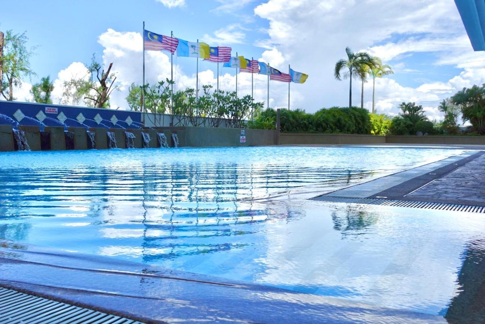 Gurney Bay Hotel, A Parkroyal Partner Hotel George Town Exteriér fotografie