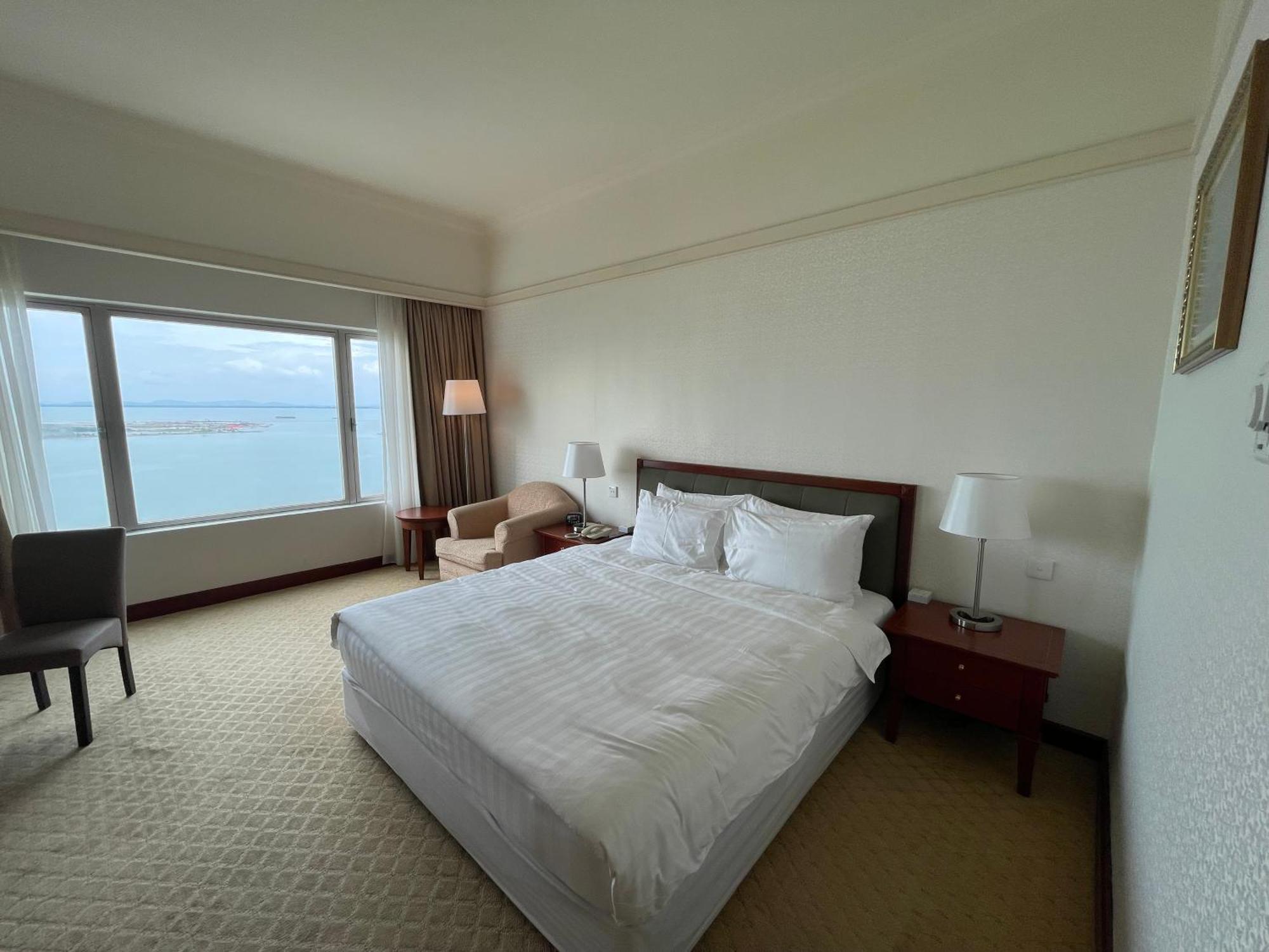 Gurney Bay Hotel, A Parkroyal Partner Hotel George Town Exteriér fotografie