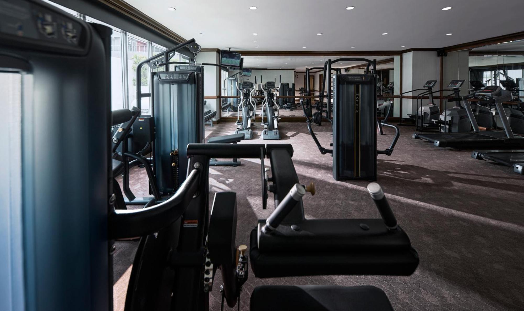 Gurney Bay Hotel, A Parkroyal Partner Hotel George Town Exteriér fotografie