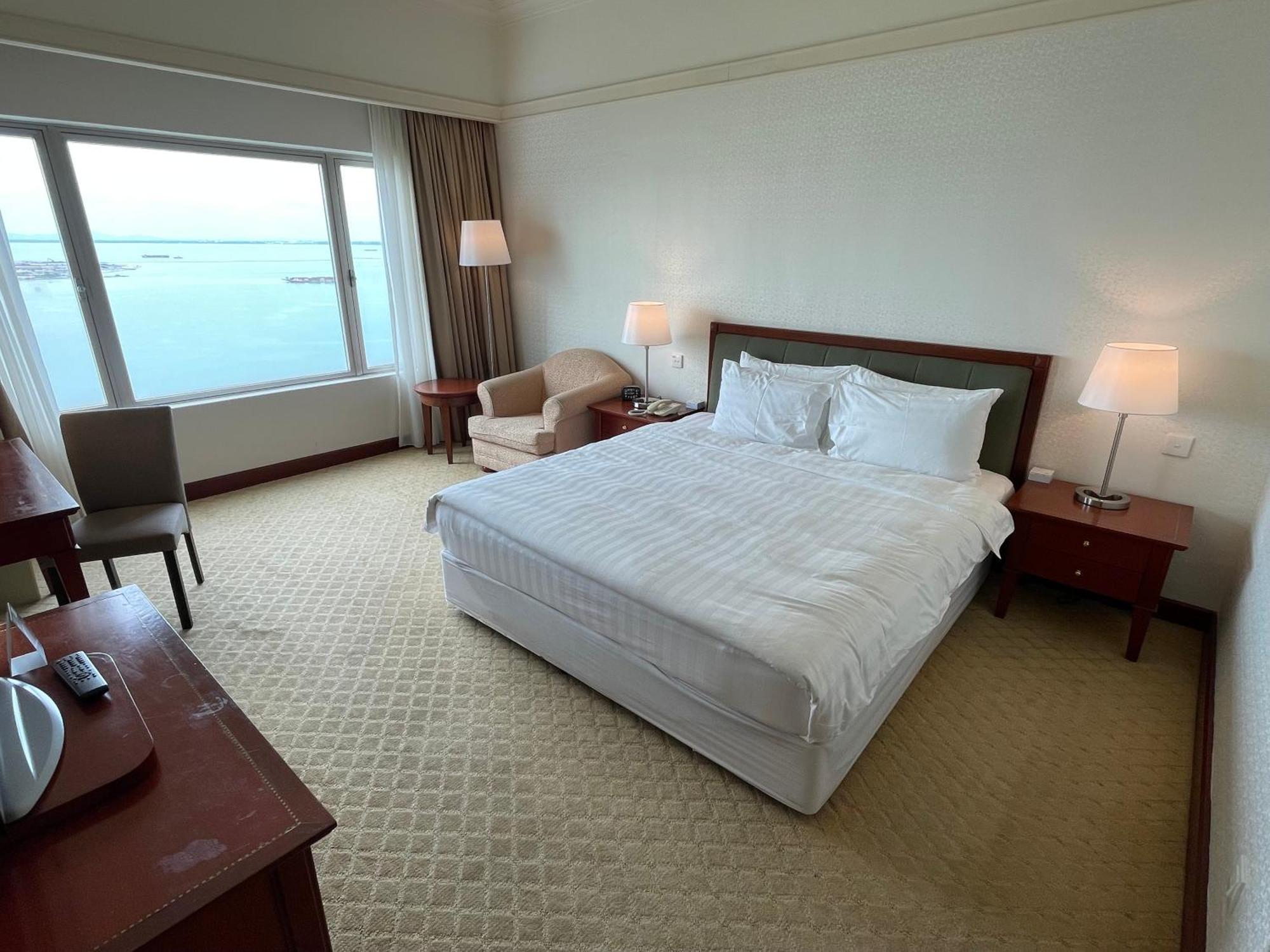 Gurney Bay Hotel, A Parkroyal Partner Hotel George Town Exteriér fotografie