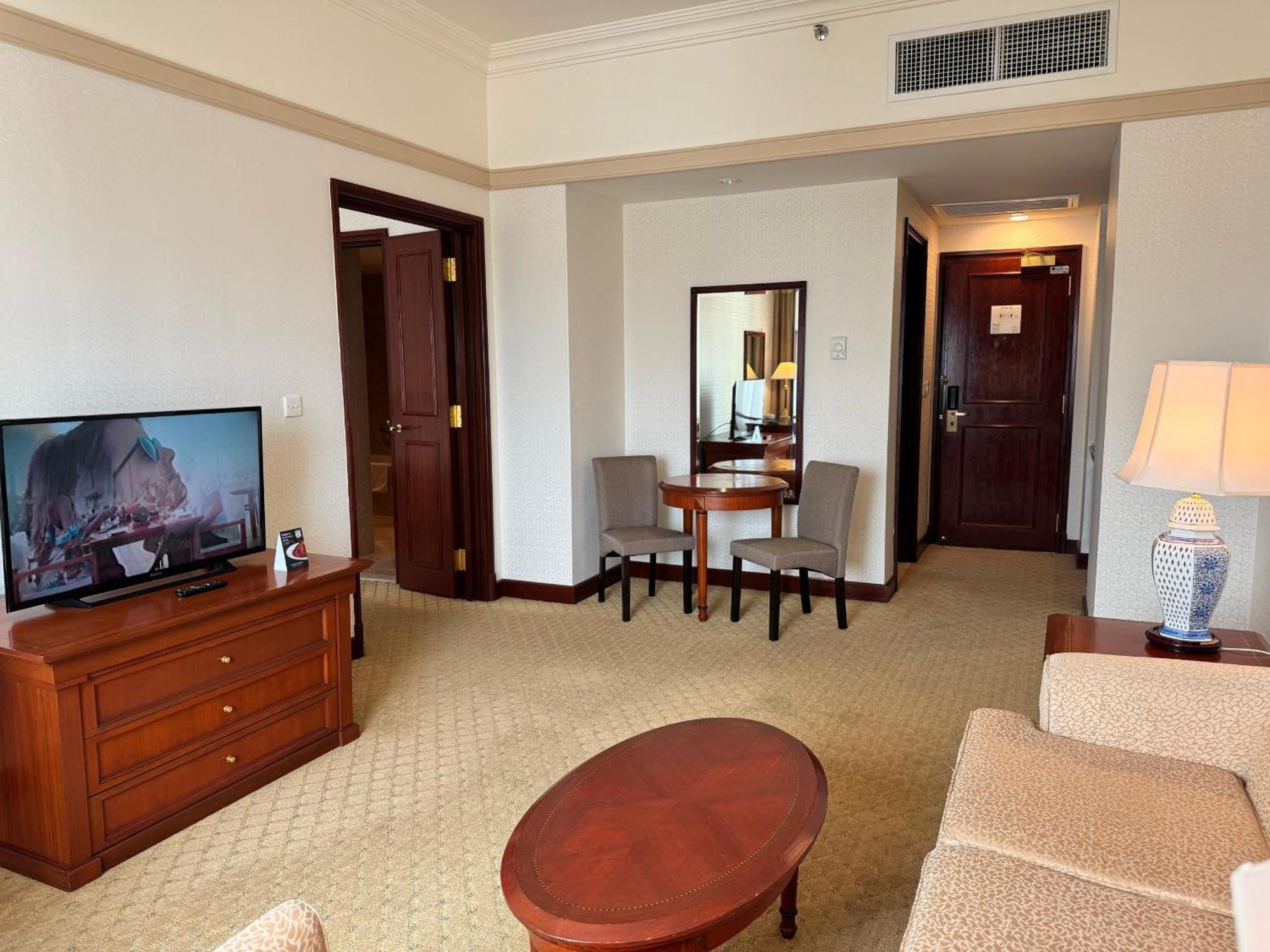 Gurney Bay Hotel, A Parkroyal Partner Hotel George Town Exteriér fotografie